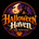 Halloween Haven - Home