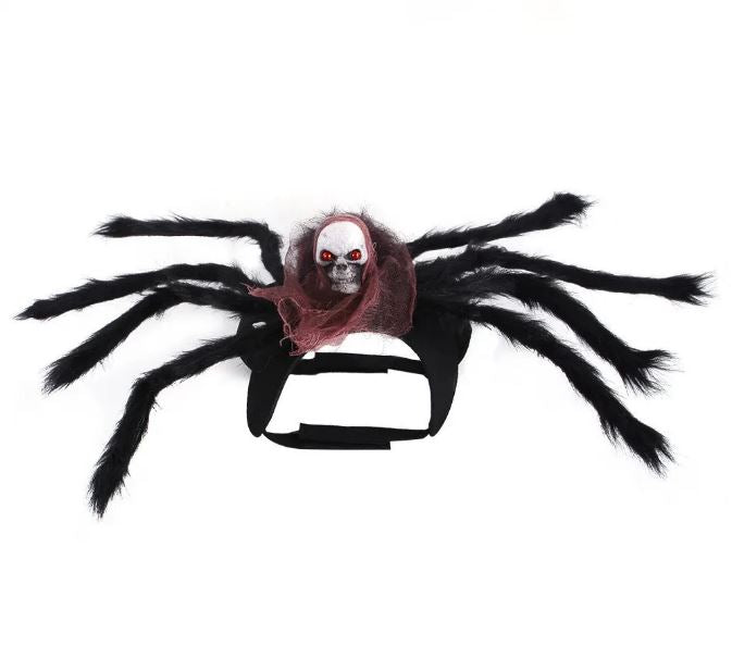 Halloween Pet Costume Dog Cat Funny Outfit