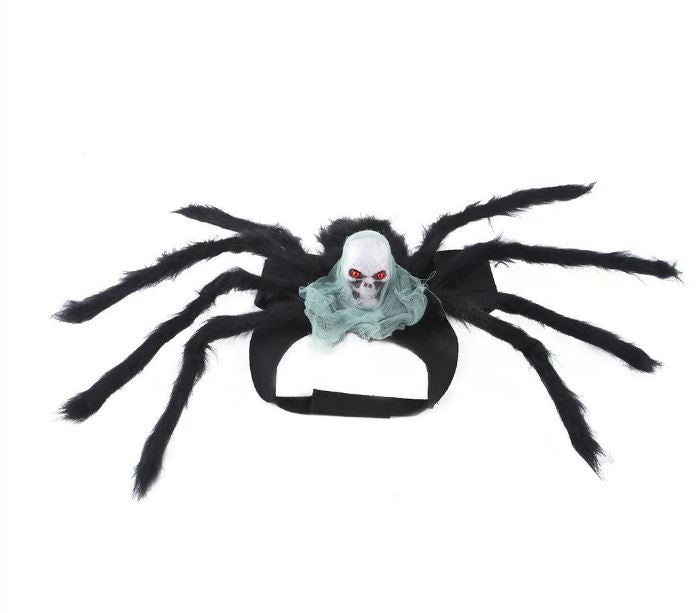Halloween Pet Costume Dog Cat Funny Outfit