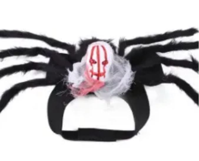 Halloween Pet Costume Dog Cat Funny Outfit