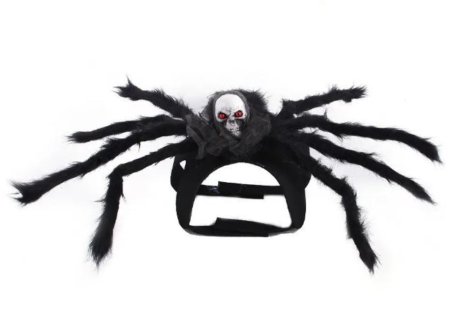 Halloween Pet Costume Dog Cat Funny Outfit